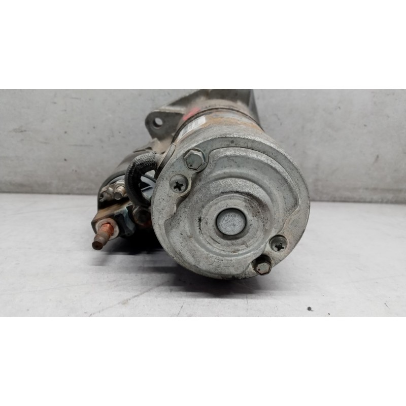 OPEL STARTER MOTOR OPEL Zafira C 2011>2016 used