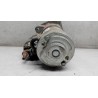 OPEL STARTER MOTOR OPEL Zafira C 2011>2016 used