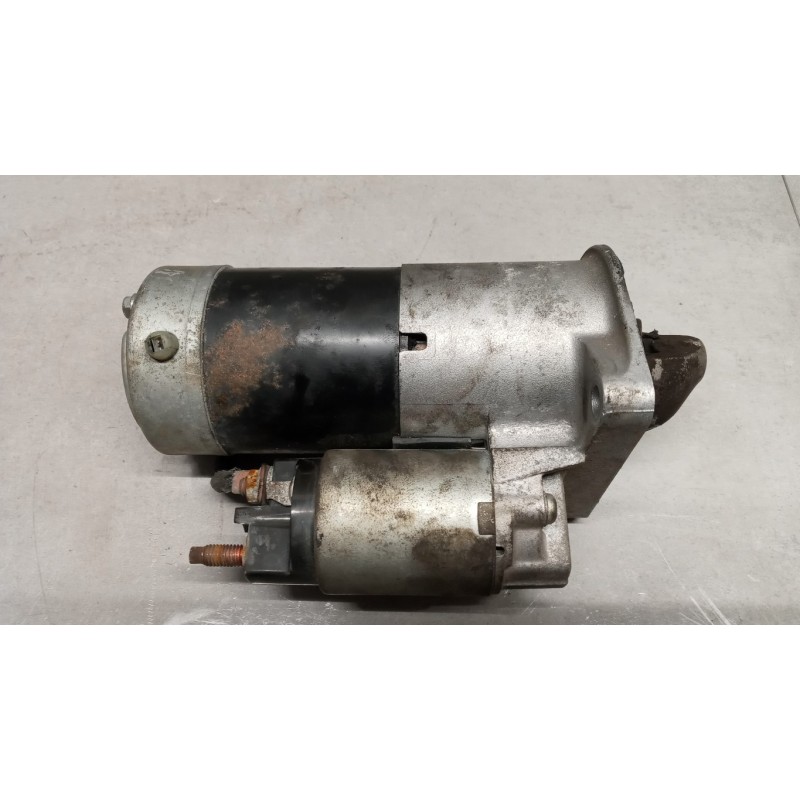 OPEL STARTER MOTOR OPEL Zafira C 2011>2016 used