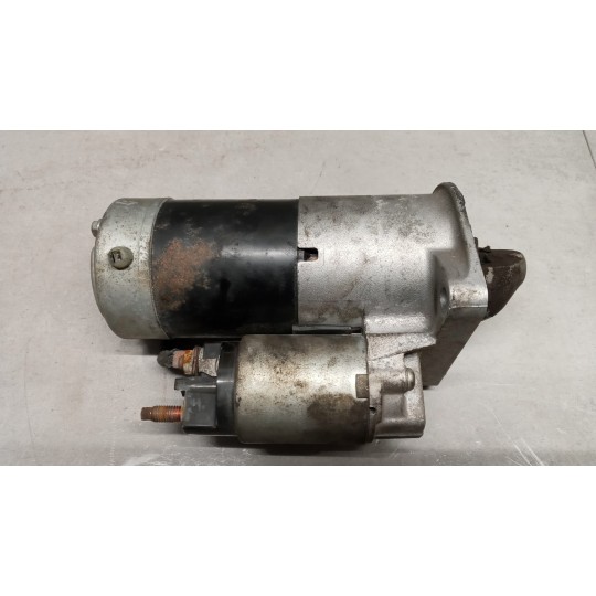 STARTER MOTOR OPEL Zafira C 2011>2016 used