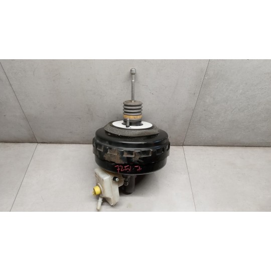 SERVOBRAKE OPEL Zafira C 2011>2016 used