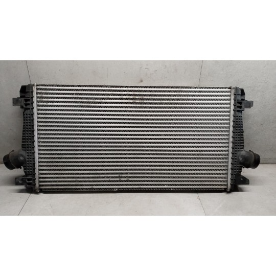 RADIATORE INTERCOOLERS OPEL Zafira C 2011>2016 usato