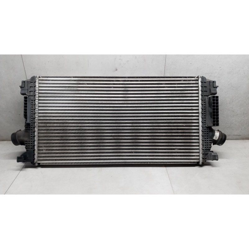 OPEL RADIATORE INTERCOOLERS OPEL Zafira C 2011>2016 usato