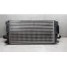 OPEL RADIATORE INTERCOOLERS OPEL Zafira C 2011>2016 usato