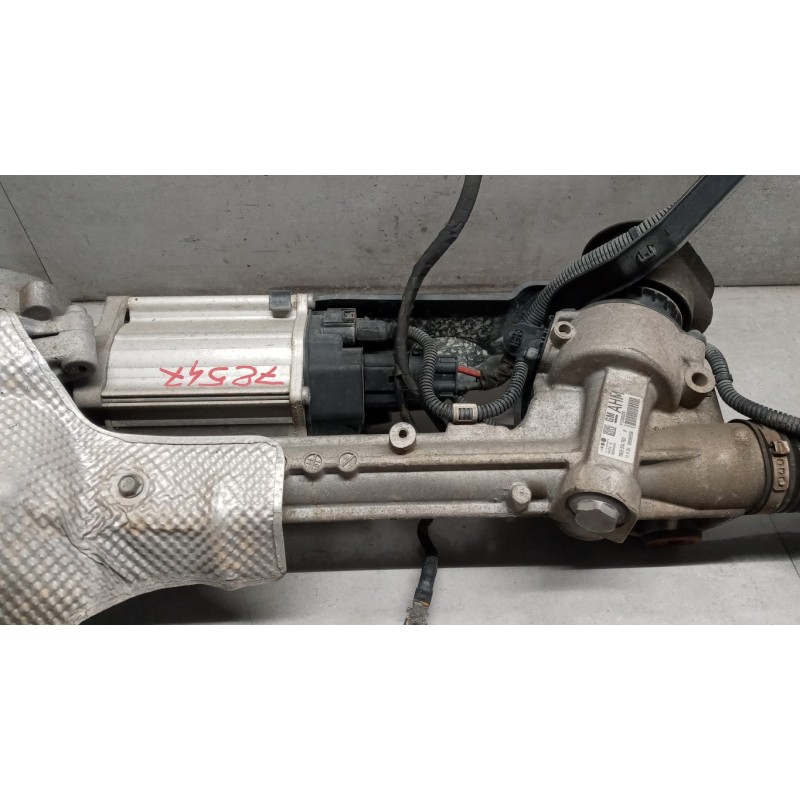 OPEL STEERING BOX OPEL Zafira C 2011>2016 used