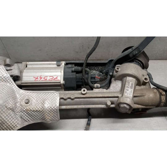 STEERING BOX OPEL Zafira C 2011>2016 used