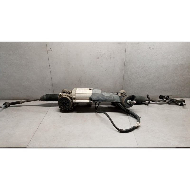 OPEL STEERING BOX OPEL Zafira C 2011>2016 used