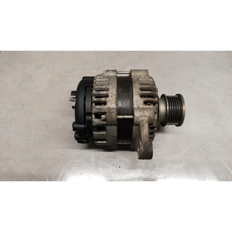 OPEL ALTERNATORE OPEL Zafira C 2011>2016 usato