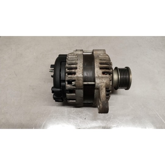ALTERNATORE OPEL Zafira C 2011>2016 usato
