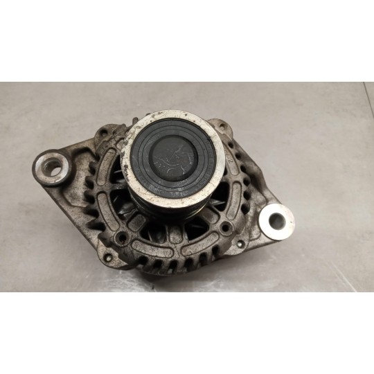 ALTERNATORE OPEL Zafira C 2011>2016 usato