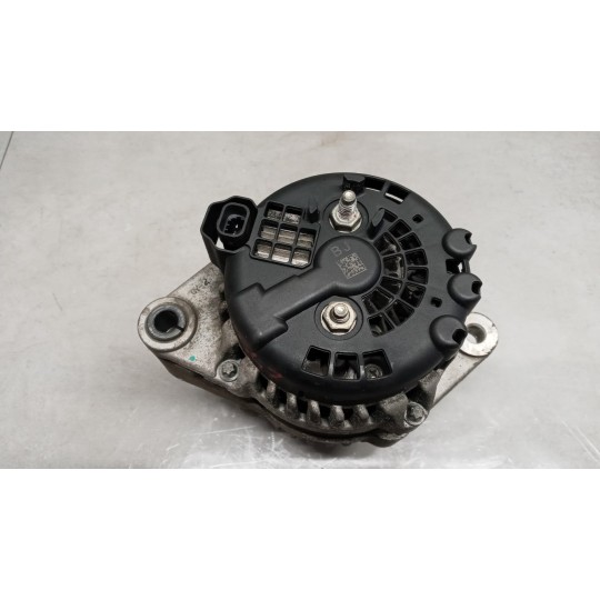 ALTERNATORE OPEL Zafira C 2011>2016 usato