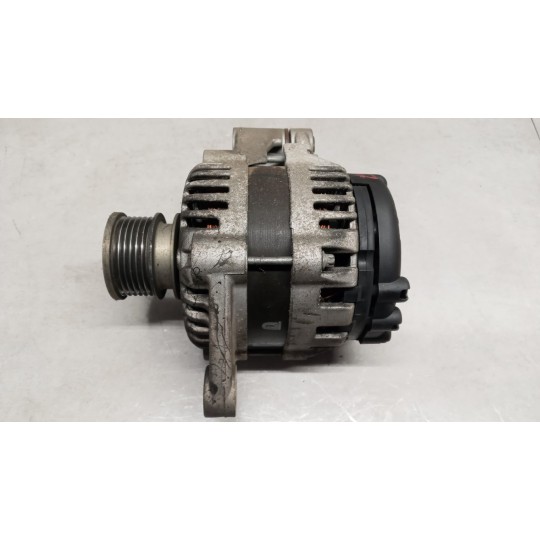 ALTERNATORE OPEL Zafira C 2011>2016 usato