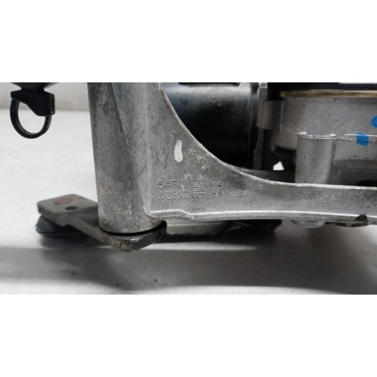 MOTORINO TERGI ANTERIORE OPEL Zafira C 2011>2016 usato