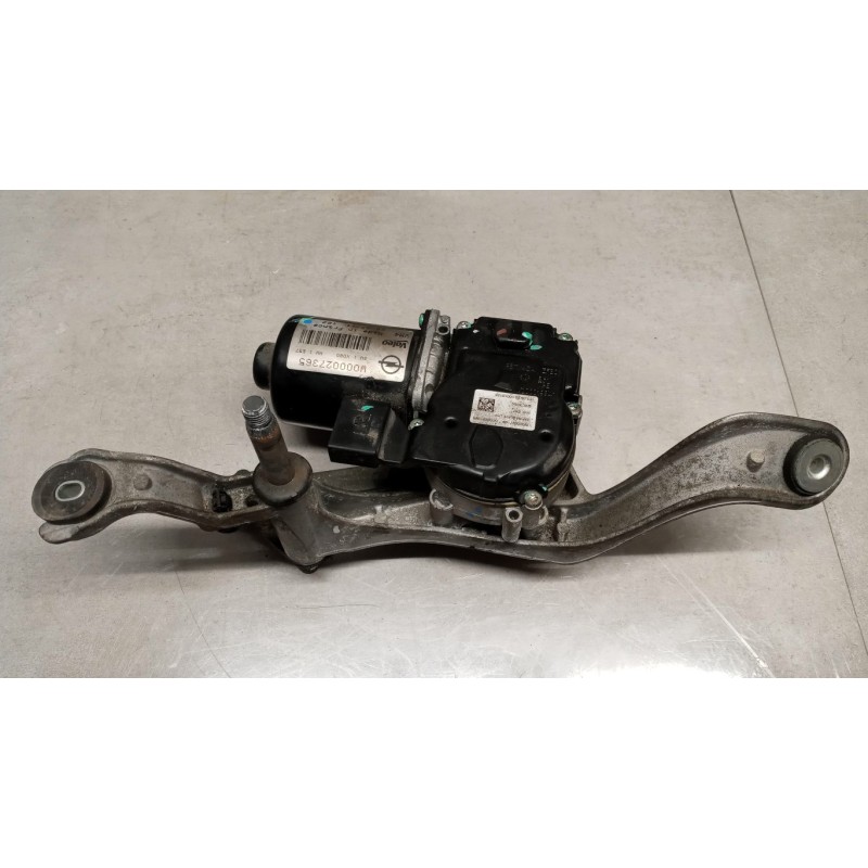 OPEL MOTORINO TERGI ANTERIORE OPEL Zafira C 2011>2016 usato