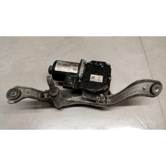 MOTORINO TERGI ANTERIORE OPEL Zafira C 2011>2016 usato