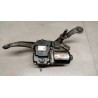 OPEL windshield wiper motor OPEL Zafira C 2011>2016 used