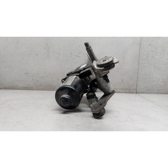 windshield wiper motor OPEL Zafira C 2011>2016 used