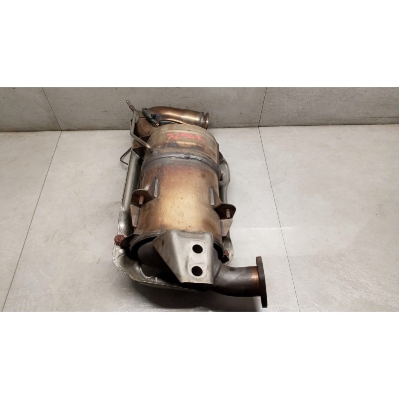 OPEL FILTRO ANTIPARTICOLATO OPEL Zafira C 2011>2016 usato