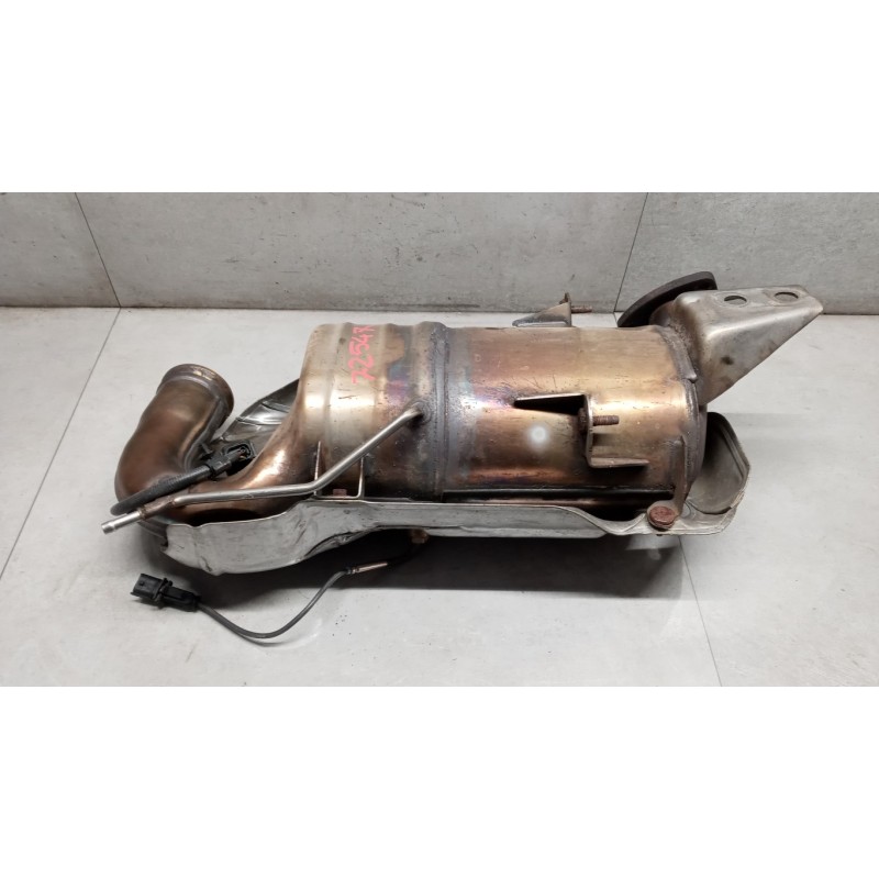 OPEL FILTRO ANTIPARTICOLATO OPEL Zafira C 2011>2016 usato