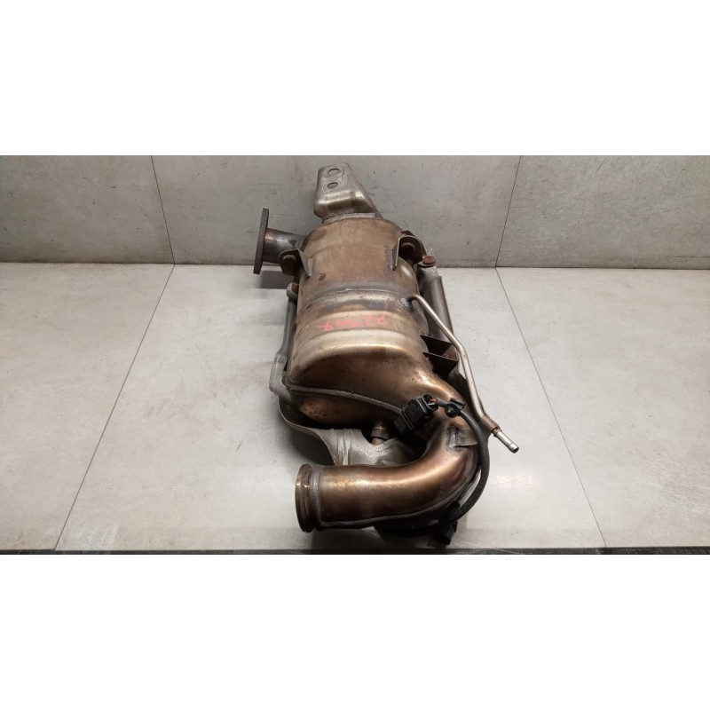 OPEL FILTRO ANTIPARTICOLATO OPEL Zafira C 2011>2016 usato