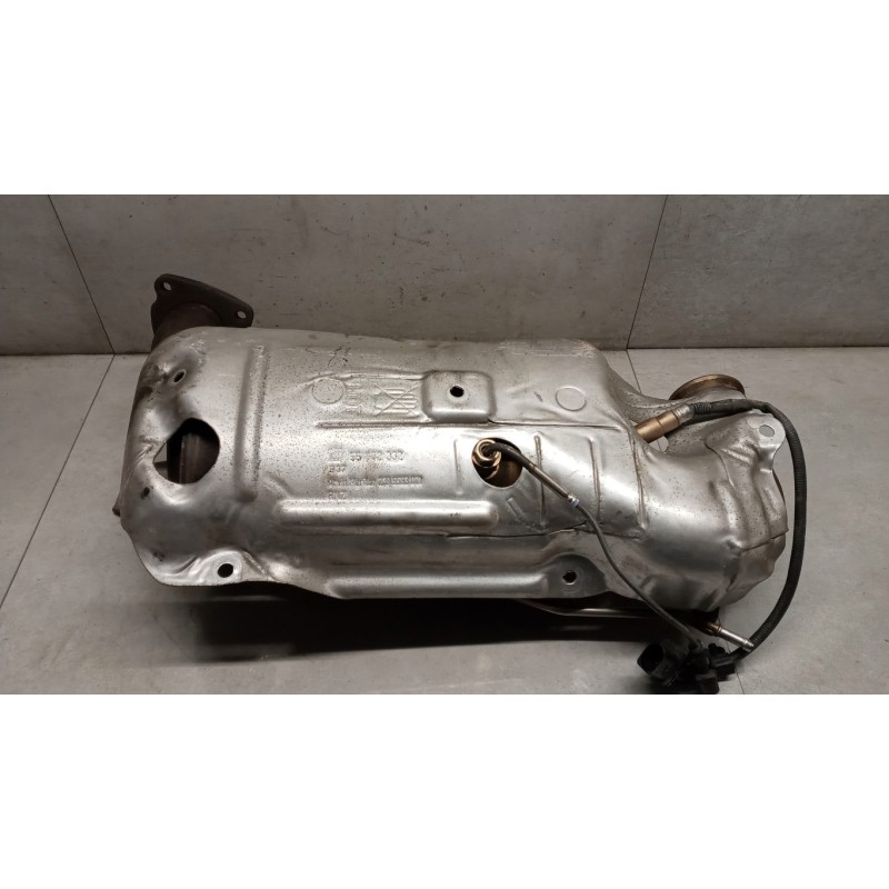 OPEL FILTRO ANTIPARTICOLATO OPEL Zafira C 2011>2016 usato