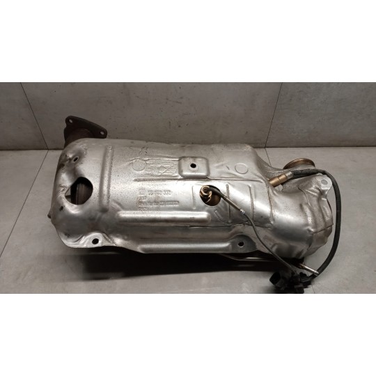 FILTRO ANTIPARTICOLATO OPEL Zafira C 2011>2016 usato