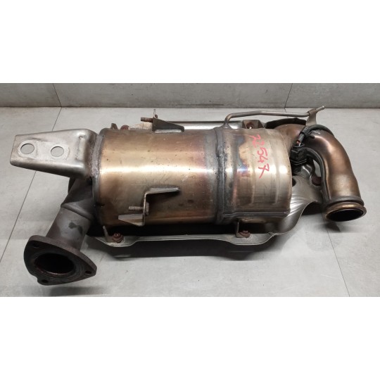 FILTRO ANTIPARTICOLATO OPEL Zafira C 2011>2016 usato