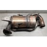 OPEL FILTRO ANTIPARTICOLATO OPEL Zafira C 2011>2016 usato