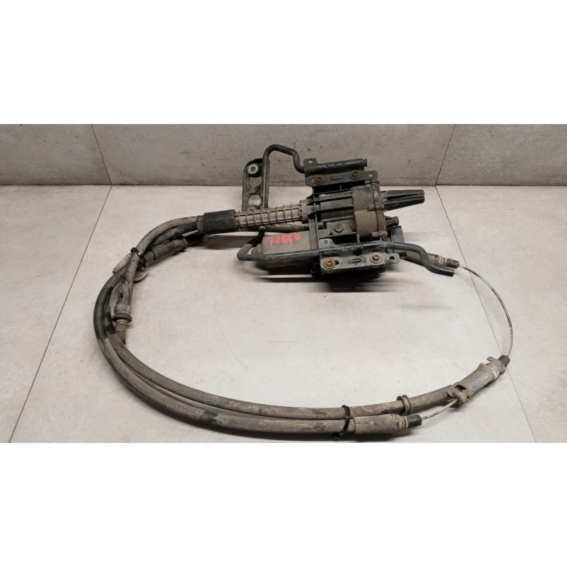 OPEL LEVA EMERGENZA OPEL Zafira C 2011>2016 usato