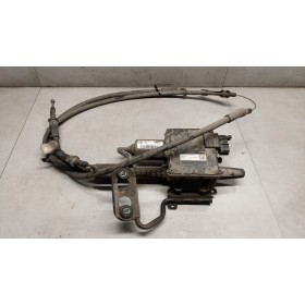 EMERGENCY LEVER  OPEL...