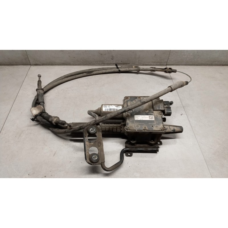 OPEL LEVA EMERGENZA OPEL Zafira C 2011>2016 usato