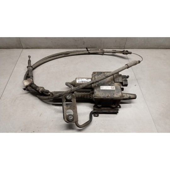 EMERGENCY LEVER  OPEL Zafira C 2011>2016 used