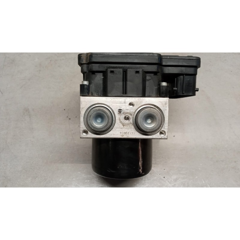 OPEL ABS SYSTEM OPEL Zafira C 2011>2016 used