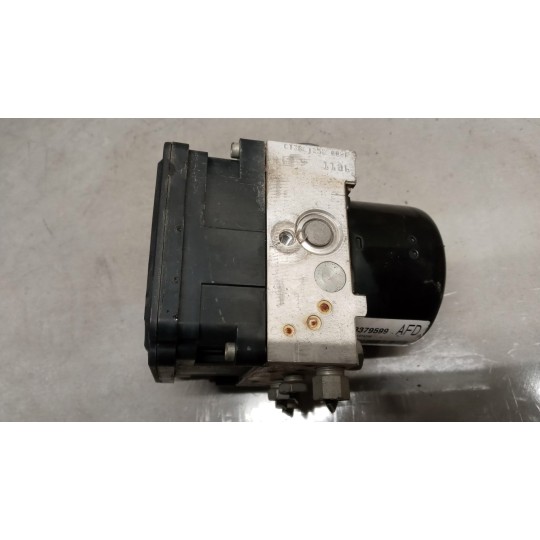 ABS SYSTEM OPEL Zafira C 2011>2016 used