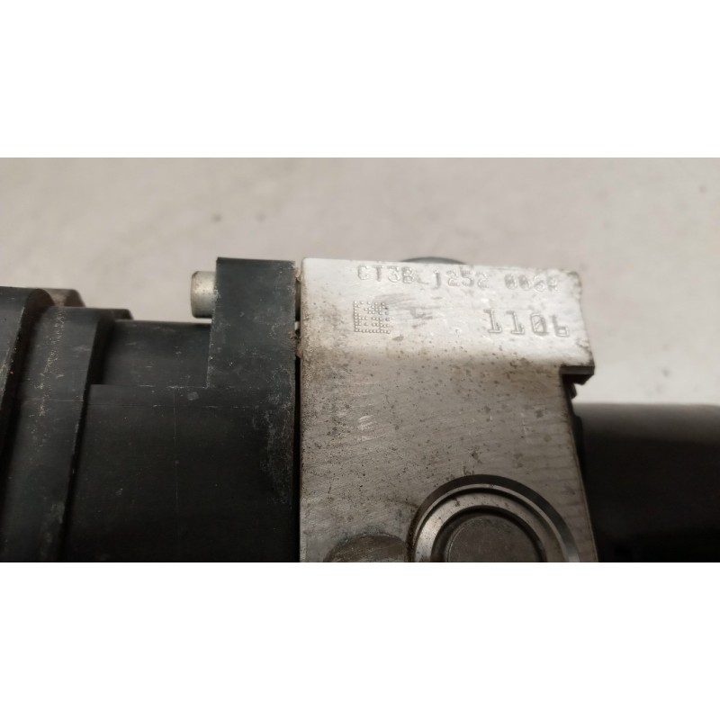 OPEL ABS SYSTEM OPEL Zafira C 2011>2016 used