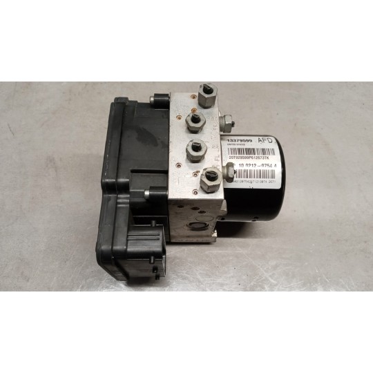 GRUPPO ABS OPEL Zafira C 2011>2016 usato