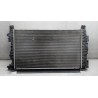 OPEL WATER HEAT RADIATOR  OPEL Zafira C 2011>2016 used