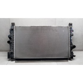 WATER HEAT RADIATOR  OPEL...