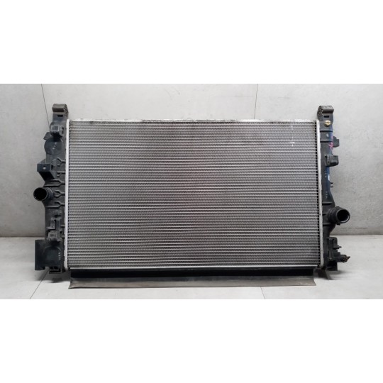 WATER HEAT RADIATOR  OPEL Zafira C 2011>2016 used