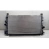OPEL WATER HEAT RADIATOR  OPEL Zafira C 2011>2016 used