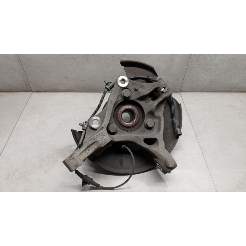 OPEL COMPLETE LEFT UPRIGHT OPEL Zafira C 2011>2016 used