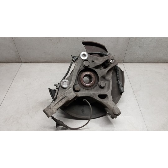 COMPLETE LEFT UPRIGHT OPEL Zafira C 2011>2016 used