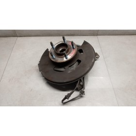 MONTANTE COMPLETO SINISTRO...