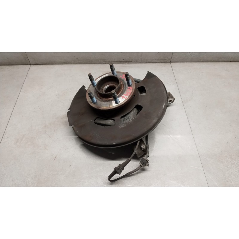 OPEL MONTANTE COMPLETO SINISTRO OPEL Zafira C 2011>2016 usato