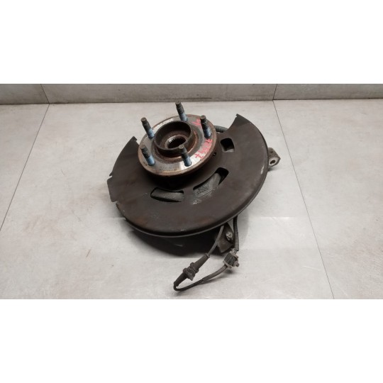 MONTANTE COMPLETO SINISTRO OPEL Zafira C 2011>2016 usato