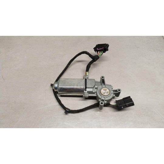 SUNROOF MOTOR  OPEL Zafira C 2011>2016 used