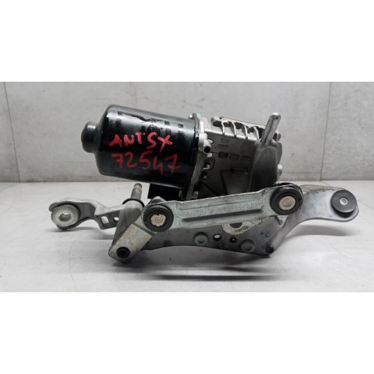 MOTORINO TERGI ANTERIORE OPEL Zafira C 2011>2016 usato