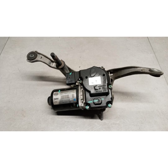 MOTORINO TERGI ANTERIORE OPEL Zafira C 2011>2016 usato
