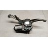 OPEL windshield wiper motor OPEL Zafira C 2011>2016 used