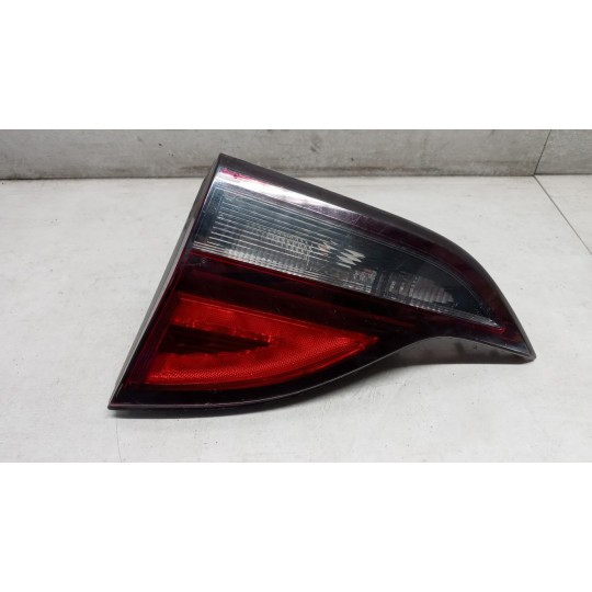 RIGHT REAR LED LIGHT ON BACK OPEL Zafira C 2011>2016 used